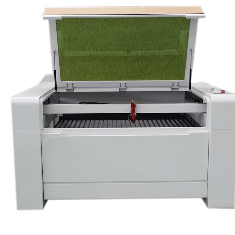 STL1309A CO2 LASER ENGRAVING AND CUTTING MACHINE