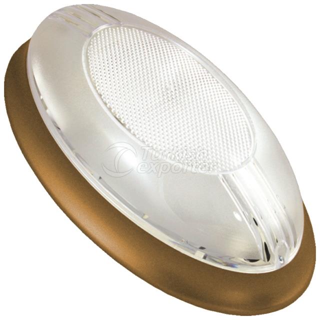 Овальный улей - Браслет