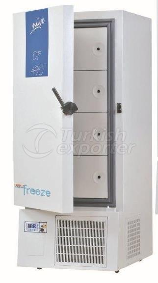 DF 490 Directfreeze