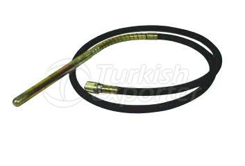 Concrete Vibratory Poker QSTH-ZV32MM