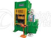 H Frame Hydraulic Press