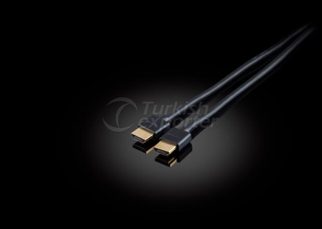 HDMI Slim-BLK