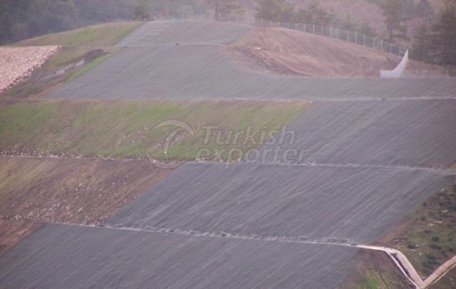 Rockfall Protection Nets