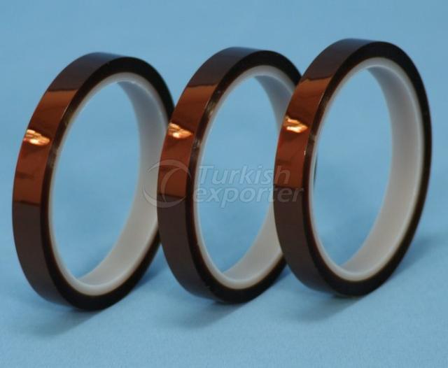 Polyimide (Kapton) Tape