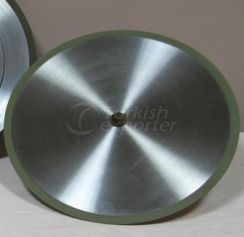 diamond cutting wheel