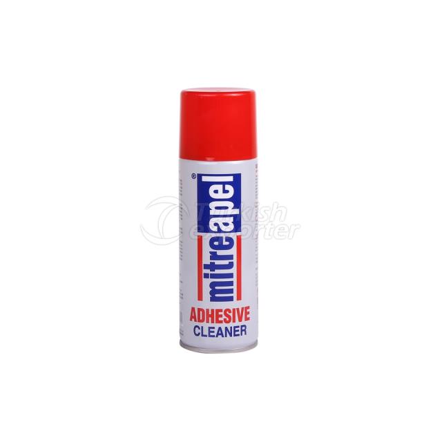 Adhesive Cleaner