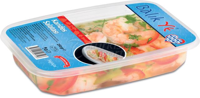 SHRIMP SALAD