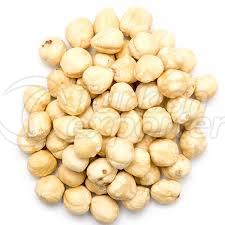 Organic Hazelnut