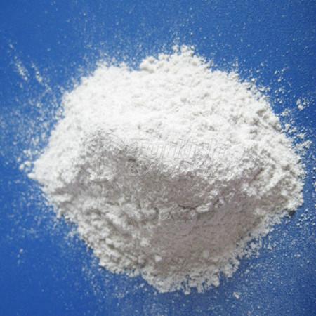 white fused alumina-100f powder