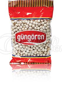 Roasted Chick Pea (White)