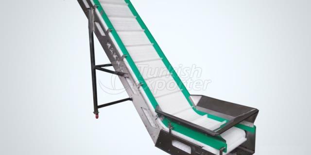 Conveyor Elevator