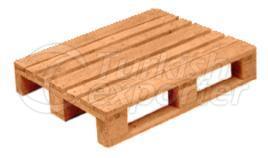 Thick Type Pallet