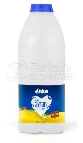 Whole Ayran