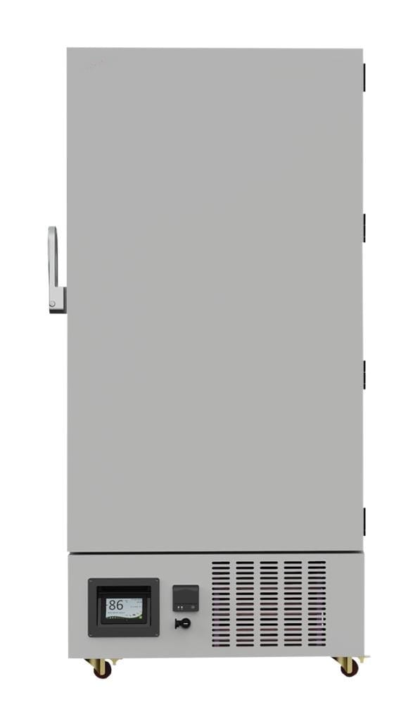 Ultra Low Temperature Freezer 606 liter