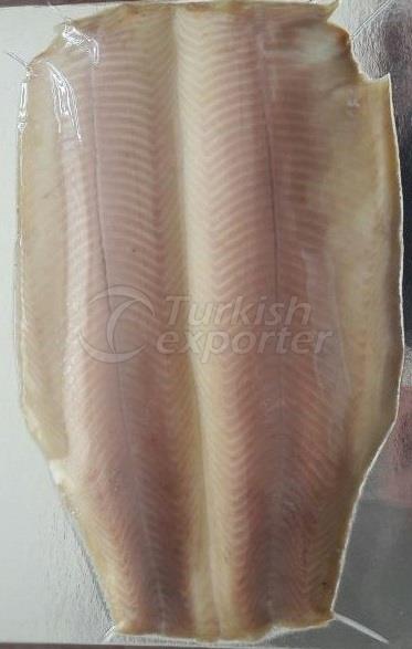 TROUT BUTTERFLY FILET