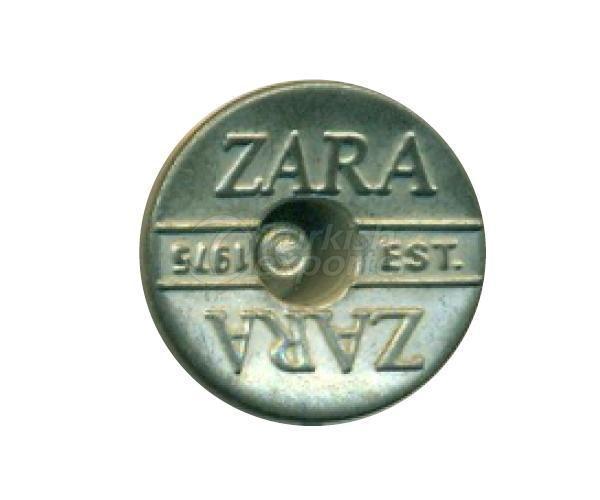 Button 17