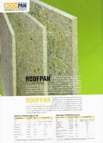 roofpan