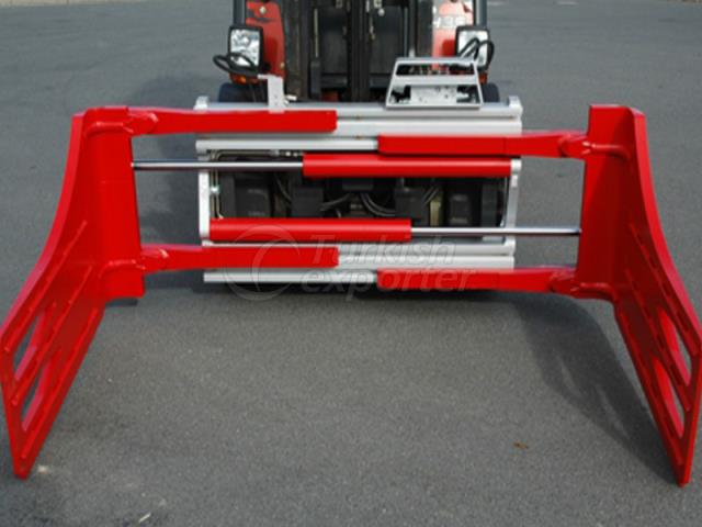 Forklift Ataçmanları