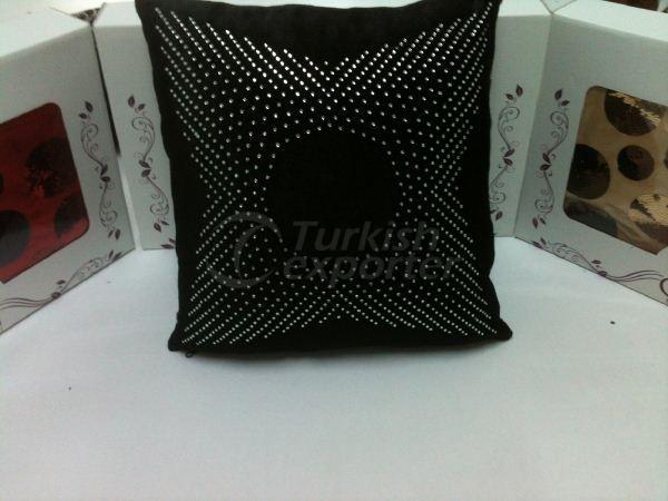 Toss Pillows K-23