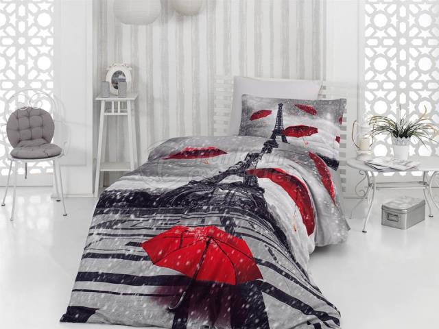 3D Single Duvet Cover Set