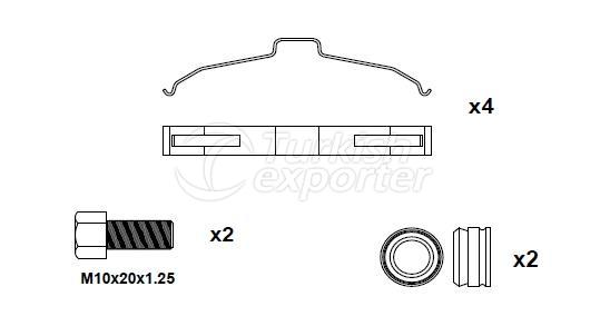 Accessory Sets 29162