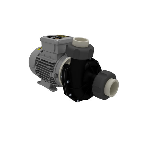 Acid Pumps - 215 A