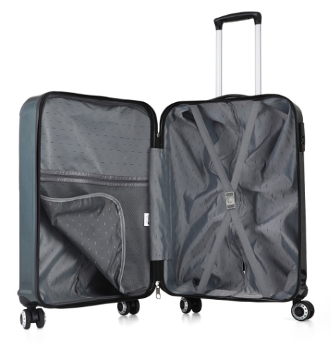 5228 - CCS Trolley Luggage Set