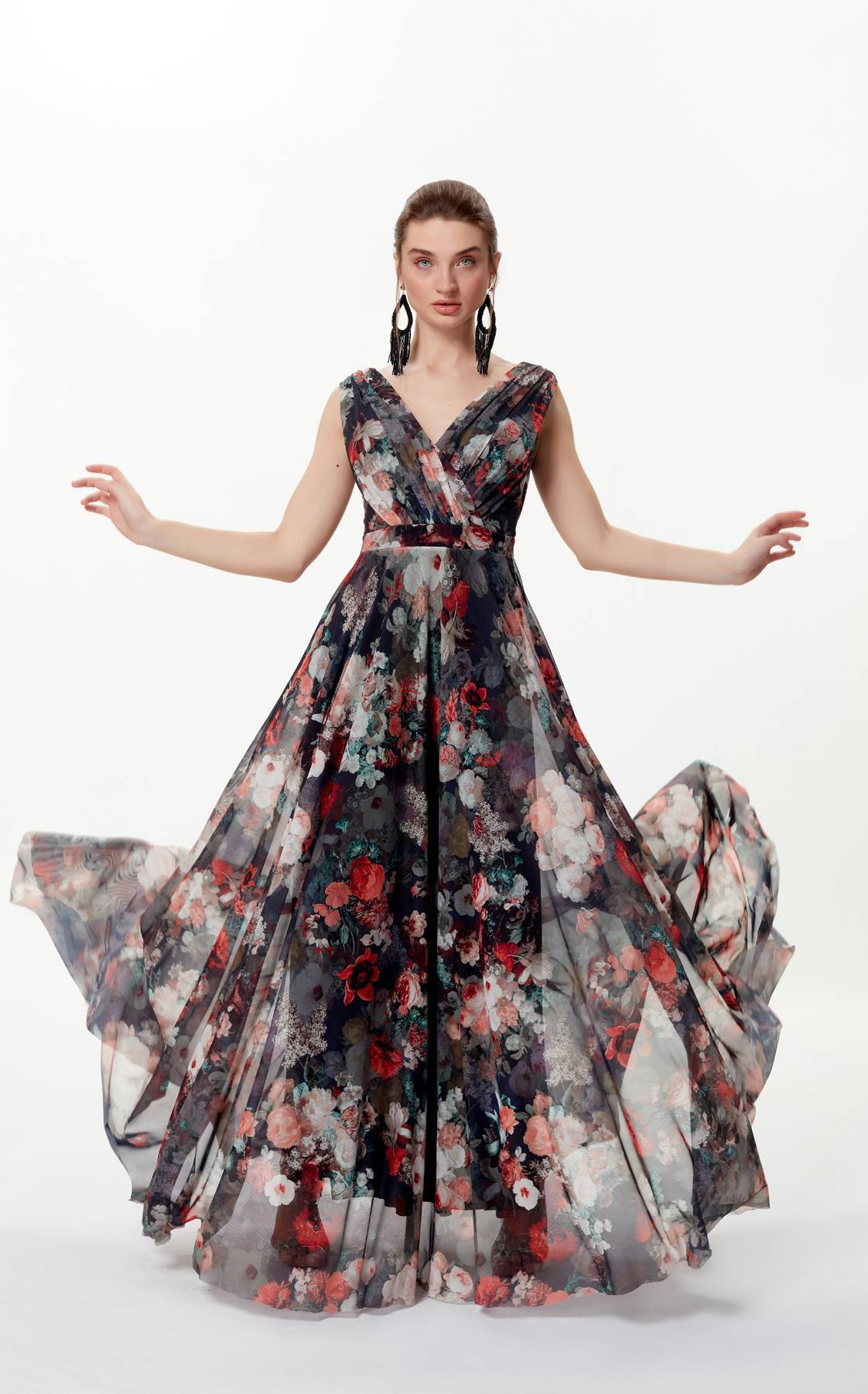 Evening Dress 1560334453DR5