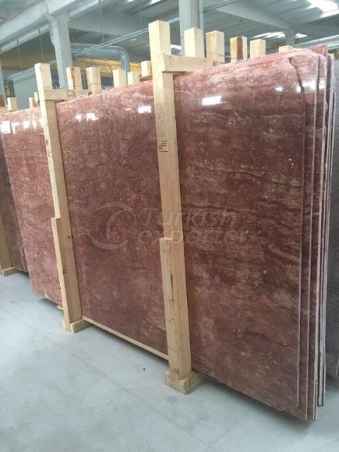 Travertine
