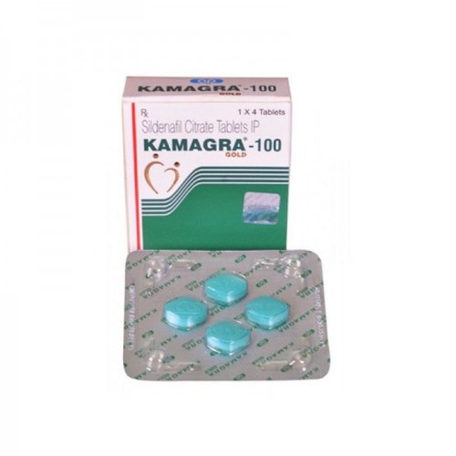 KAMAGRA 100MG