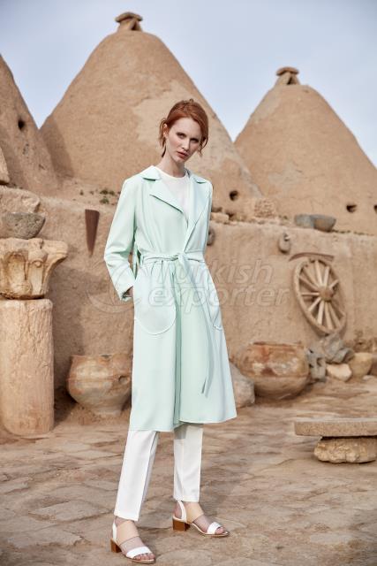Woman Clothing