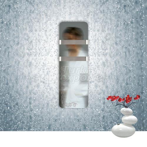 Towel Dryer HMT 124 IMR S1