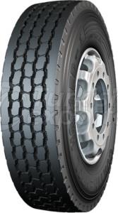 13 R 22.5 156-154K HSC 1 ED TL Tire