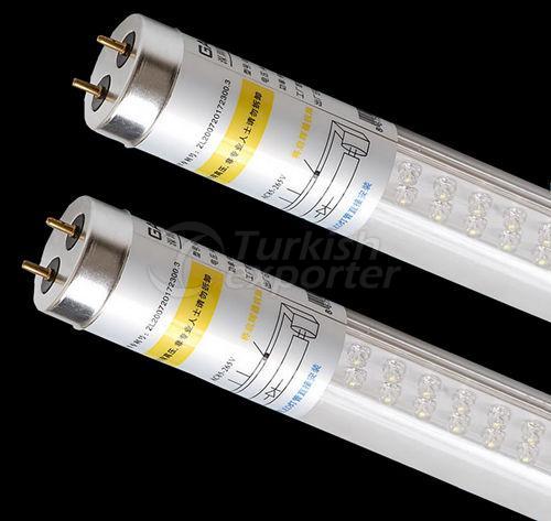 T8 LED tube 8W