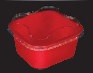 Plastic Packaging