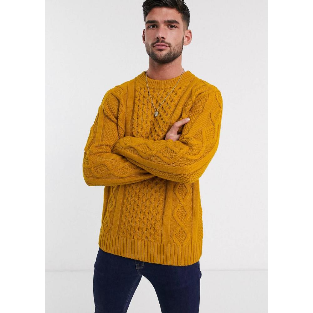 Men Knitwear