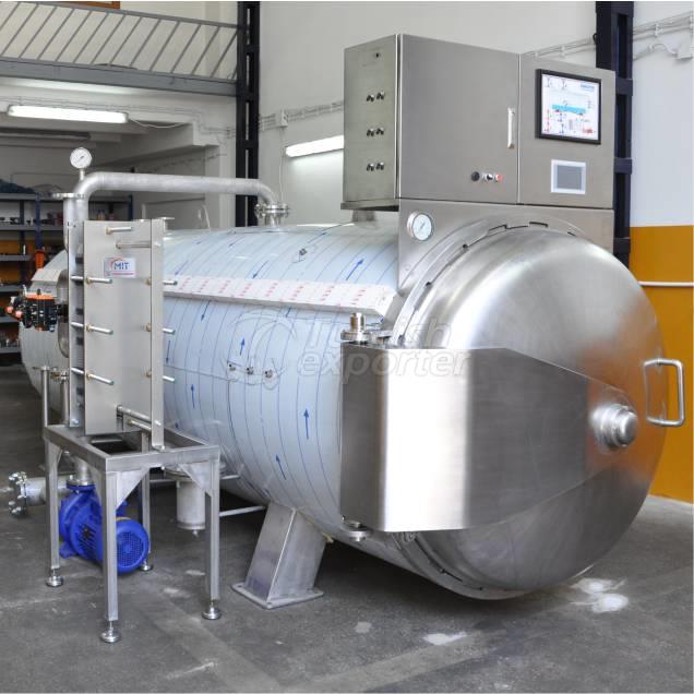 sterilizer autoclave