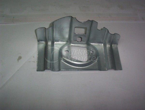 Ford Otosan - V227-347-348 Welding Parts YC15 V44152 AG