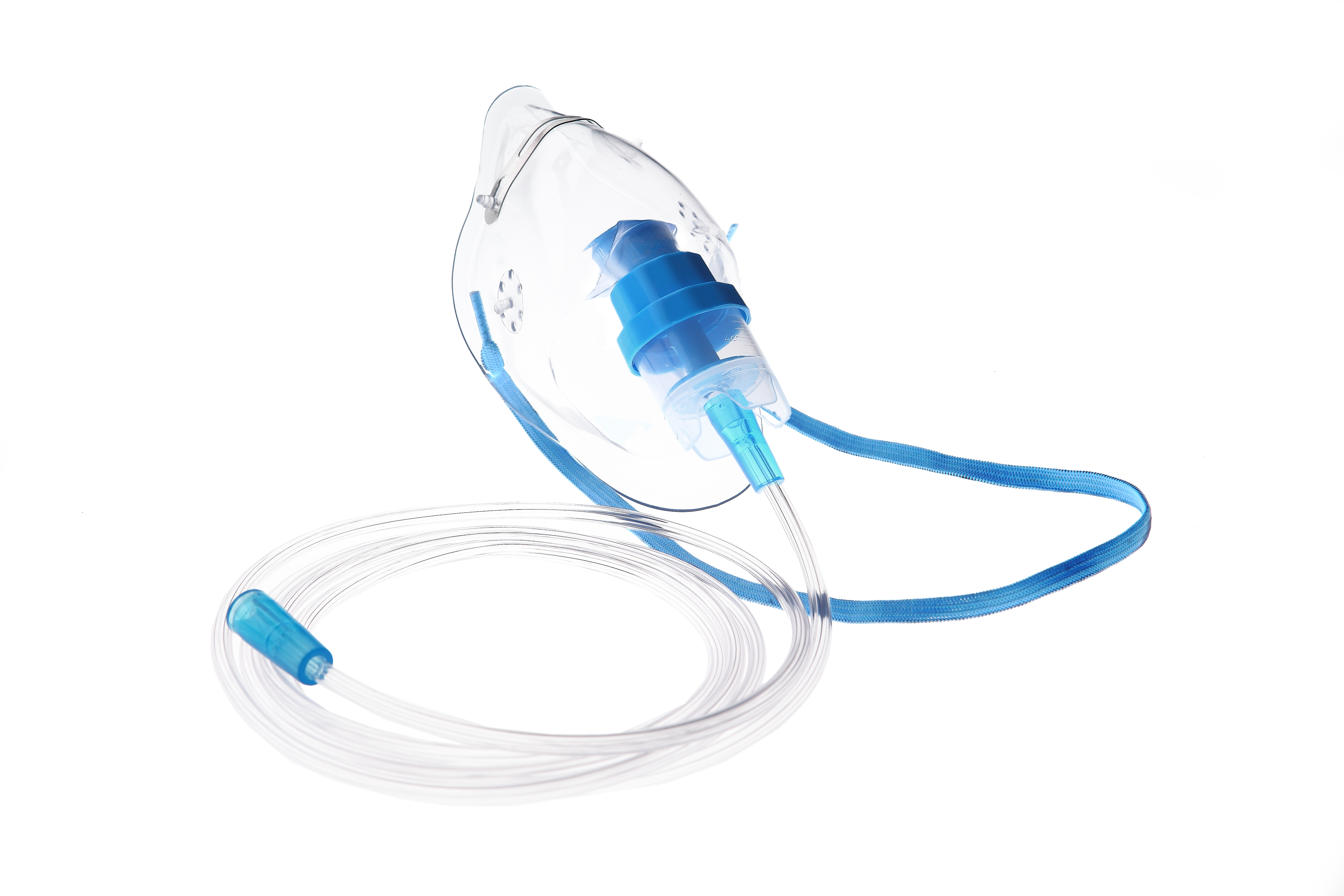 Nebuliser Mask