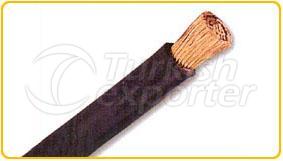 Largest Welding cable manufacturer