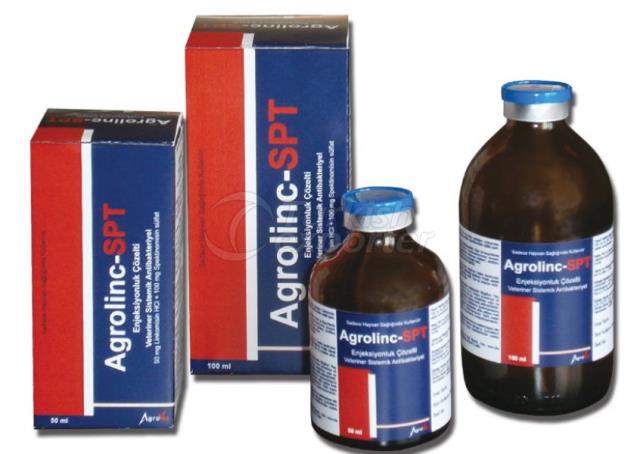 Agrolinc-SPT Injection