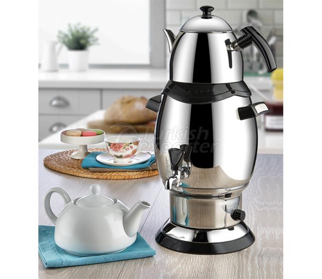 Fisher Tea Urn