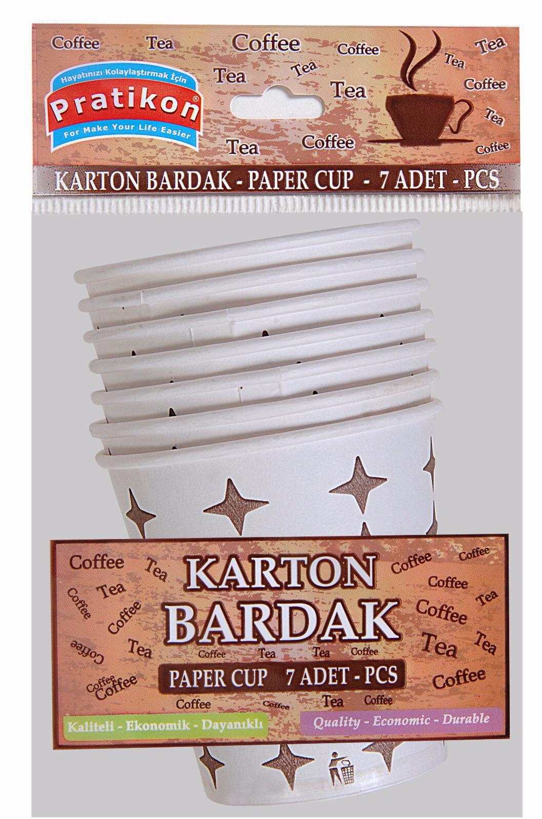  paper cup