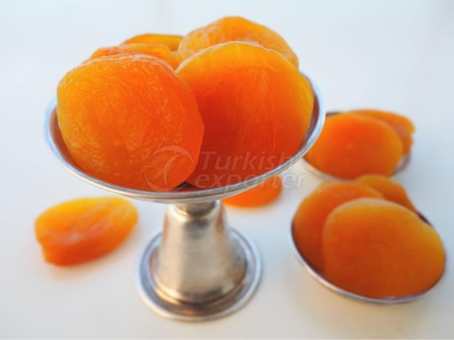 Dried Apricot