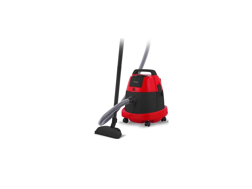 Tozkoporan Wet-Dry Vacuum Cleaner