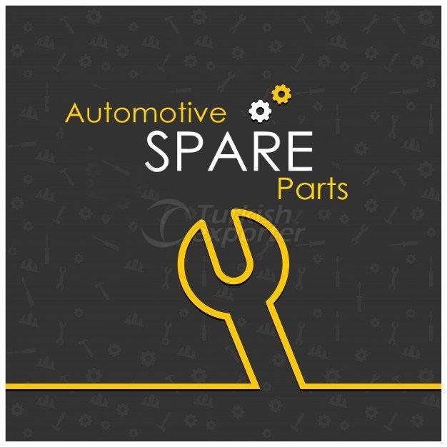 Automotive Parts