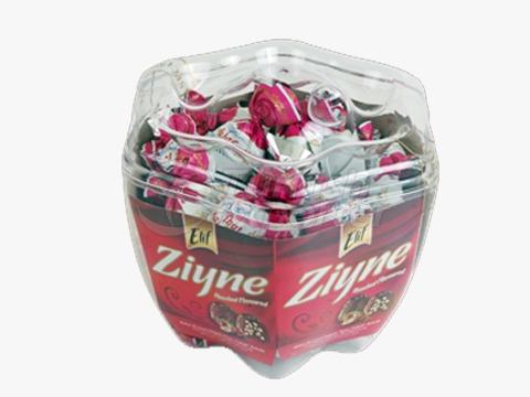 Elif Ziyne Belpepper P.V.C Gift Box