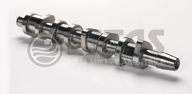 VOLKSWAGEN CAMSHAFT