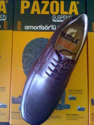 Yesilbel Shoes