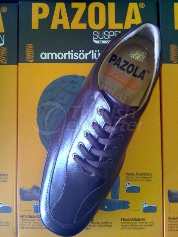 Yesilbel Shoes